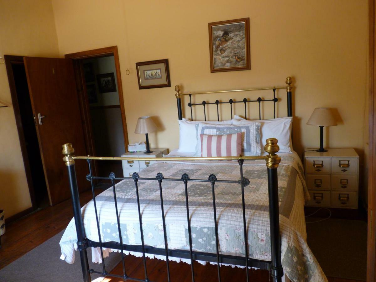 Walkerbouts Inn Rhodes Exteriör bild